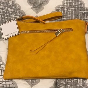 Shiraleah Jesse Crossbody Bag